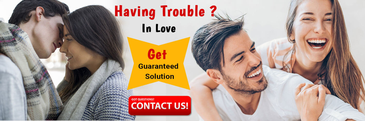 Love Problem Specialist