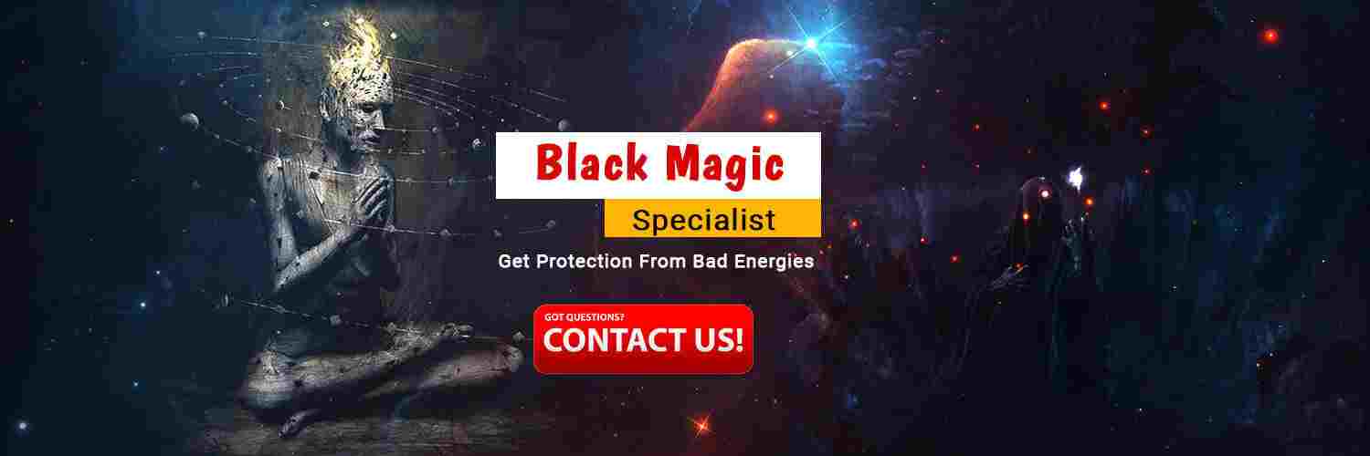 Black Magic Specialist